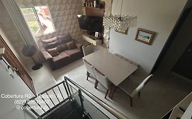 Cobertura R2 Maceió