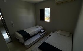 Cobertura R2 Maceió